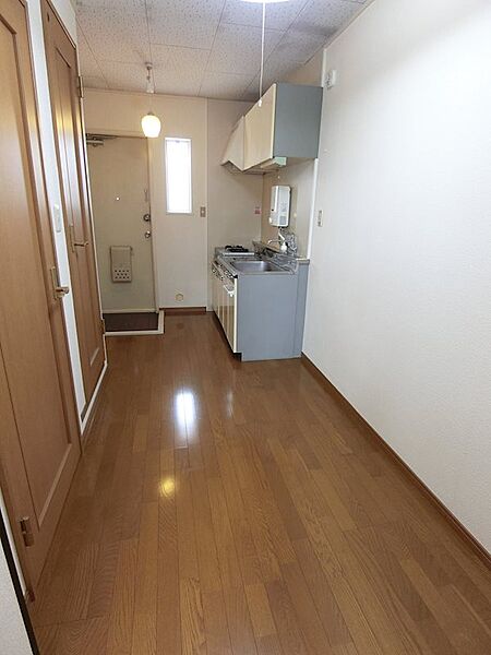 ユピテル 203｜千葉県千葉市中央区本町２丁目(賃貸アパート2K・2階・33.10㎡)の写真 その13