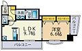 ラフィリア4階9.3万円