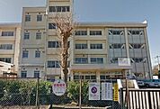 星久喜中学校（560m）