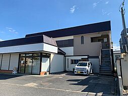 加曽利大吉貸家2階部分