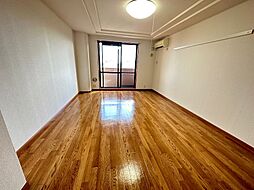 リバパレス蘇我 302 3階1Kのリビング/ダイニング