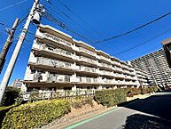 千葉県千葉市美浜区幸町1丁目3：物件画像／丸一土地建物株式会社