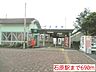 周辺：石原駅まで690ｍ