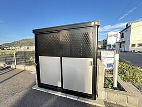 ヒバリ  ｜ 兵庫県丹波市柏原町南多田（賃貸アパート1LDK・1階・50.13㎡） その28