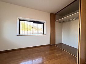 ユーミー和田山  ｜ 兵庫県朝来市和田山町枚田岡（賃貸マンション3LDK・4階・62.42㎡） その8