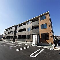 アリヴィオ 末広  ｜ 京都府福知山市末広町６丁目（賃貸アパート2LDK・2階・59.66㎡） その1