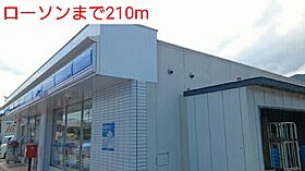 グランド ソレイユ　Ａ  ｜ 兵庫県丹波市市島町上田（賃貸アパート1LDK・1階・45.09㎡） その22