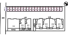 マーヴェラス　Ｂ  ｜ 京都府京丹後市大宮町口大野（賃貸アパート2LDK・2階・63.46㎡） その17