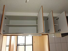 エスポ アール  ｜ 京都府福知山市石原３丁目（賃貸アパート2LDK・2階・54.54㎡） その14