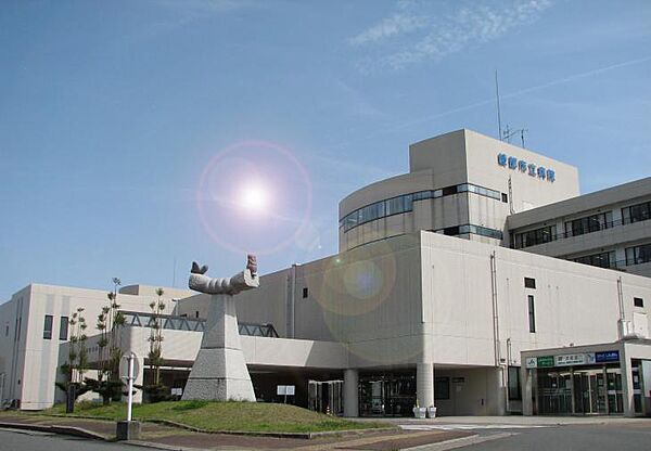 画像21:【総合病院】社団法人京都保健会京都協立病院まで８７６ｍ
