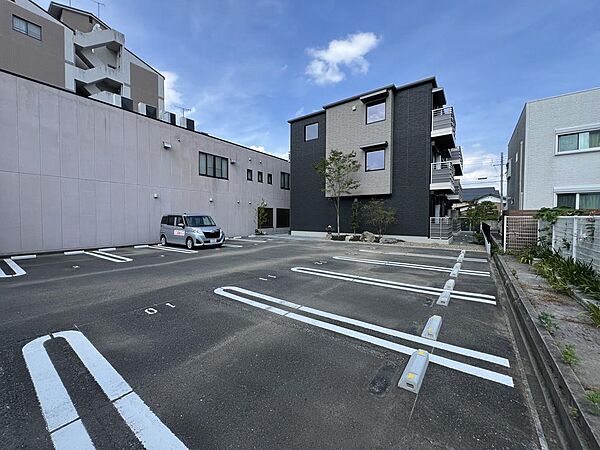 ベレオ　西町 ｜京都府綾部市西町１丁目(賃貸マンション1LDK・2階・41.09㎡)の写真 その1