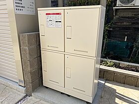 カーサ　Ｋ　ラスタ  ｜ 京都府京丹後市網野町網野（賃貸アパート1LDK・1階・50.14㎡） その25