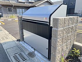 カーサ　Ｋ　ラスタ  ｜ 京都府京丹後市網野町網野（賃貸アパート1LDK・1階・50.14㎡） その28