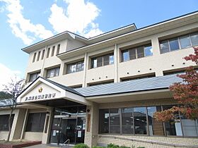 ルミエール　弥栄II  ｜ 兵庫県豊岡市弥栄町（賃貸アパート1R・2階・40.94㎡） その15