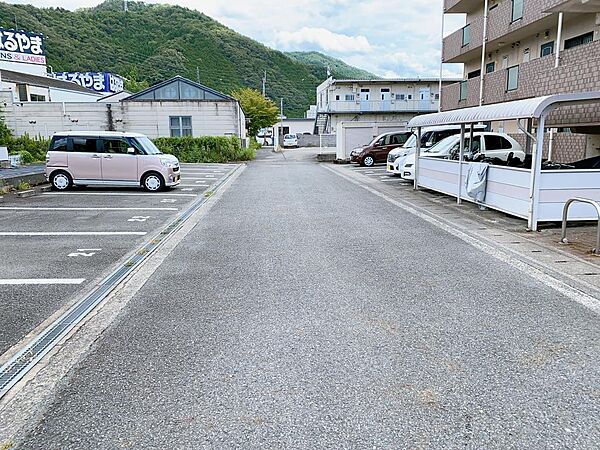 ユーミー和田山 ｜兵庫県朝来市和田山町枚田岡(賃貸マンション3LDK・2階・62.42㎡)の写真 その29