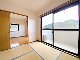 ユーミー和田山  ｜ 兵庫県朝来市和田山町枚田岡（賃貸マンション3LDK・3階・62.42㎡） その21