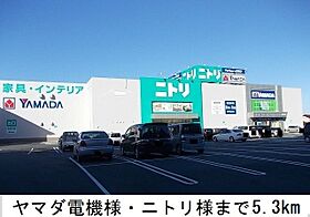 アプローズ Ｓ・Ｔ  ｜ 京都府舞鶴市字京田（賃貸アパート2LDK・1階・57.22㎡） その19