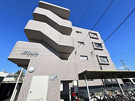 マンションエトワール  ｜ 京都府福知山市和久市町（賃貸マンション3LDK・3階・62.41㎡） その1