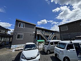 Ohana  ｜ 京都府綾部市井倉新町土ノ上（賃貸アパート1LDK・1階・46.25㎡） その1