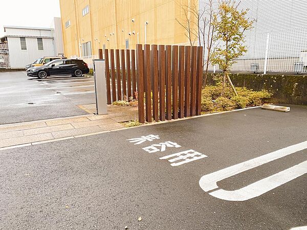 シャーメゾン  雅 ｜京都府舞鶴市字福来(賃貸マンション2LDK・3階・63.45㎡)の写真 その27