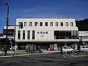 メゾンパーク　枚田岡　Ａ棟  ｜ 兵庫県朝来市和田山町枚田岡（賃貸アパート1LDK・1階・50.01㎡） その16