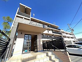 ボア ソルチ  ｜ 京都府福知山市和久市町（賃貸マンション3LDK・4階・63.15㎡） その1