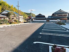 Ｃａｓａ 石生  ｜ 兵庫県丹波市氷上町石生（賃貸アパート1K・1階・33.86㎡） その26