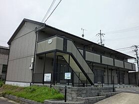 ＲＩＯ ＡＯＮＯ　 I番館  ｜ 京都府綾部市青野町東吉美前（賃貸アパート1K・2階・26.71㎡） その1