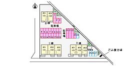 フィーデル ブリーゼ　II  ｜ 兵庫県豊岡市出石町町分（賃貸アパート2LDK・2階・61.07㎡） その12