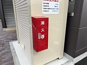 セレーノ（sereno）  ｜ 京都府福知山市土師新町１丁目（賃貸アパート1K・1階・29.75㎡） その24