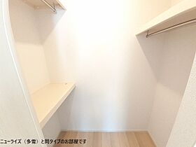 フォンテーヌ  ｜ 京都府京丹後市大宮町河辺（賃貸アパート1LDK・1階・50.87㎡） その8