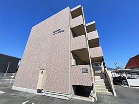 ハッピートゥルー  ｜ 京都府福知山市字堀（賃貸マンション1K・1階・23.00㎡） その1