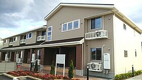 ビオーラ・ユー  ｜ 福井県大飯郡高浜町立石（賃貸アパート2LDK・2階・64.12㎡） その1