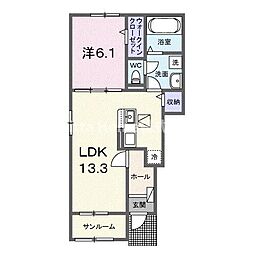クレール丹波篠山　I