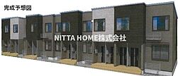 メゾン12朝来