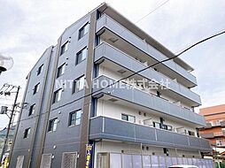シャルレ １７番館