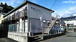 宮町 ハイツ