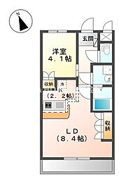 明和マンションII