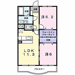 🉐敷金礼金0円！🉐ピニーズコート