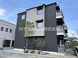 ベレオ西町