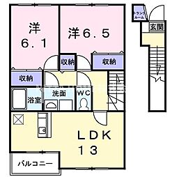🉐敷金礼金0円！🉐ソレアードII