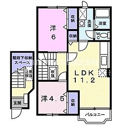 🉐敷金礼金0円！🉐コルザＴ