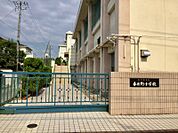名古屋市立春日野小学校（1065m）