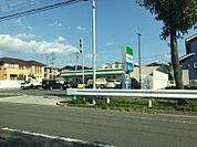ファミリーマート 中川万場店（522m）