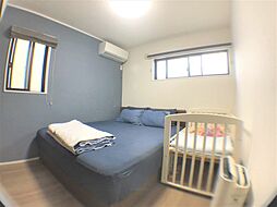 子供部屋の画像