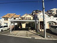 愛知県東海市富木島町西才道：物件画像