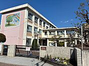 名古屋市立鳴子台中学校（270m）
