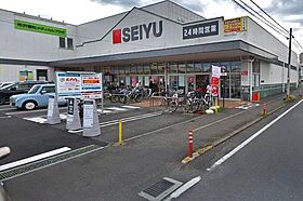 セントラルハイツ  ｜ 埼玉県所沢市小手指町4丁目（賃貸マンション1K・3階・17.42㎡） その23