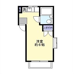 🉐敷金礼金0円！🉐ホワイトビラ水野