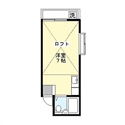 🉐敷金礼金0円！🉐アローハイツ狭山ヶ丘